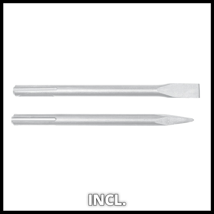 Einhell TE-DH 32 Breekhamer SDS-MAX