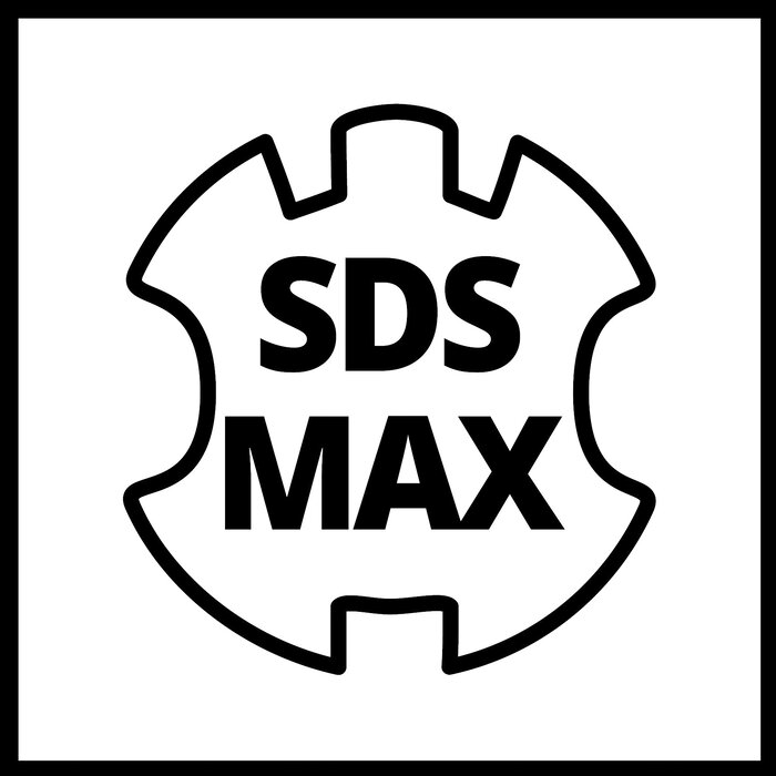 Einhell TE-DH 32 Breekhamer SDS-MAX