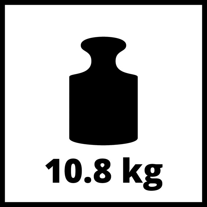 Einhell TE-DH 32 Breekhamer SDS-MAX