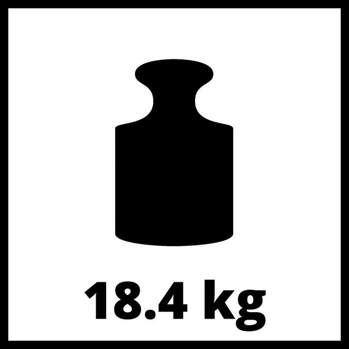 Einhell TE-DH 50 Breekhamer 50 Joule