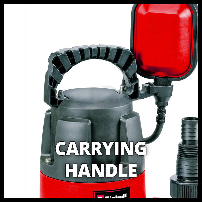 Einhell GC-SP 3580 LL Dompelpomp