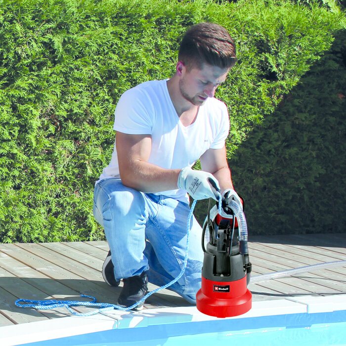 Einhell GC-SP 3580 LL Dompelpomp