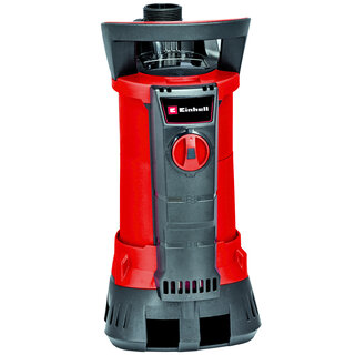 Einhell GE-DP 6935 A ECO Vuilwaterpomp - Aquasensor