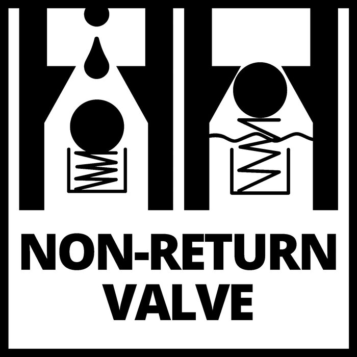 Einhell GE-DP 7935 N-A ECO Vuilwaterpomp - Aquasensor