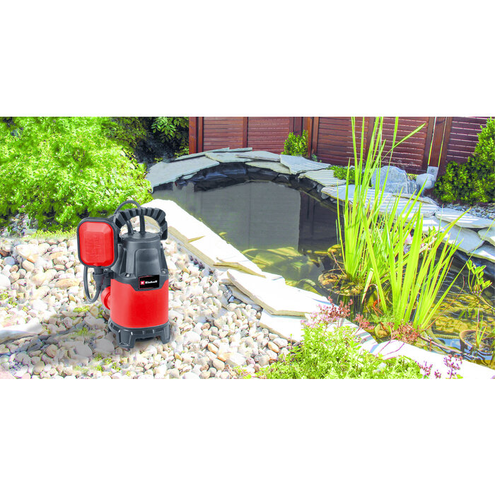Einhell GC-DP 3325 Vuilwaterpomp