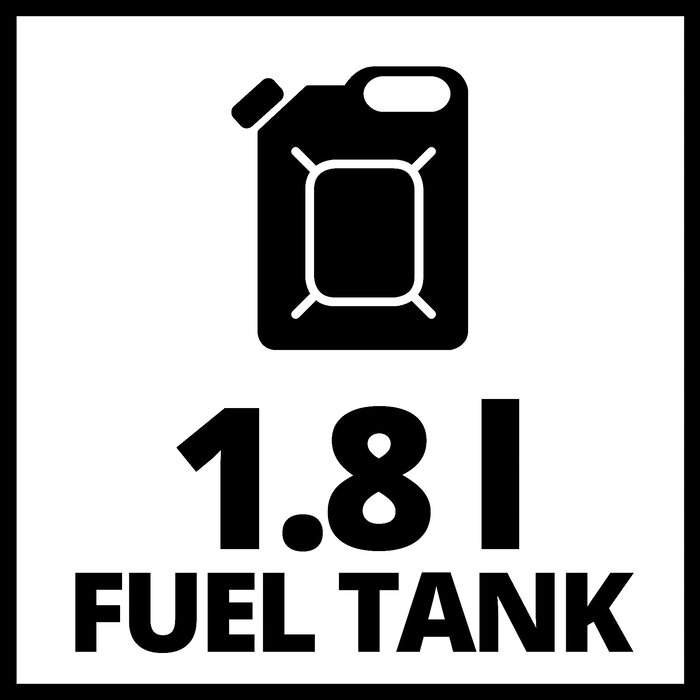 Einhell GC-PW 16 Benzine motorpomp