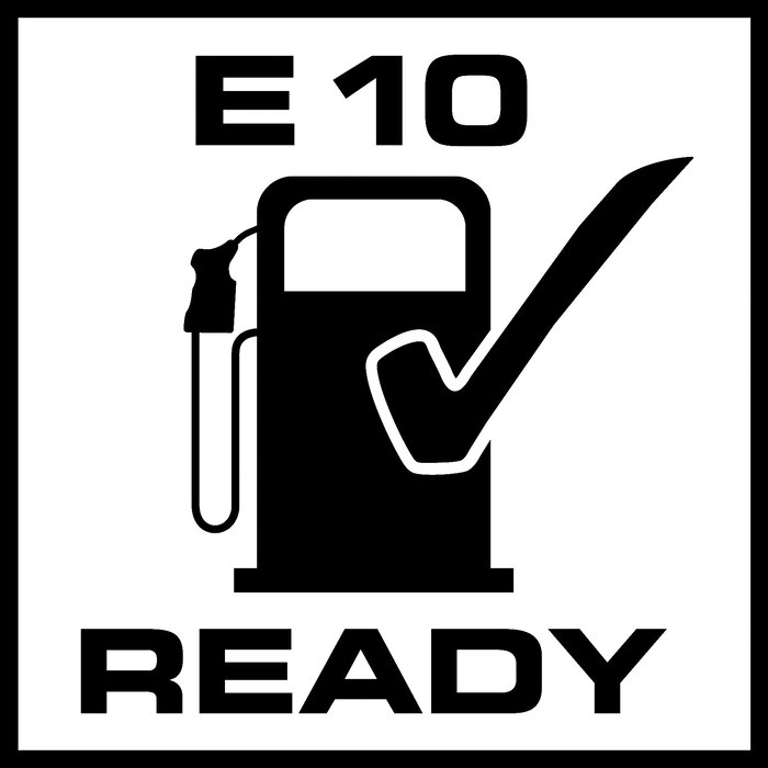 Einhell GC-PW 16 Benzine motorpomp