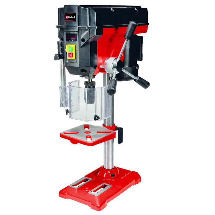 Einhell TE-BD 550 E Kolomboormachine