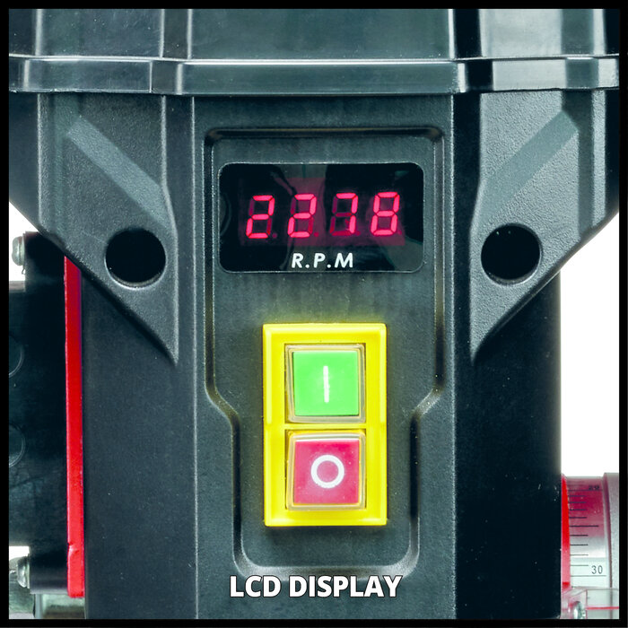 Einhell TE-BD 550 E Kolomboormachine