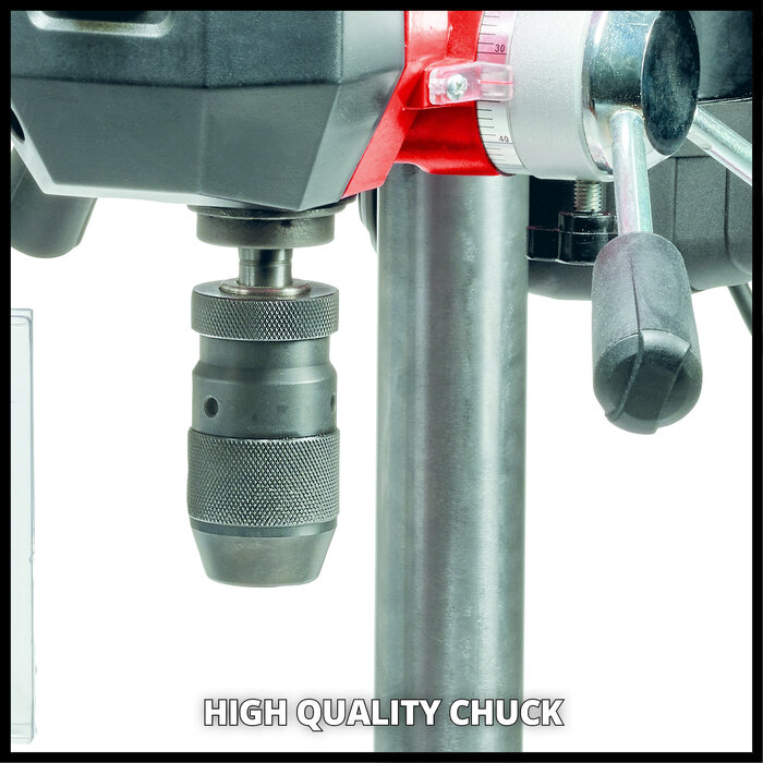 Einhell TE-BD 550 E Kolomboormachine