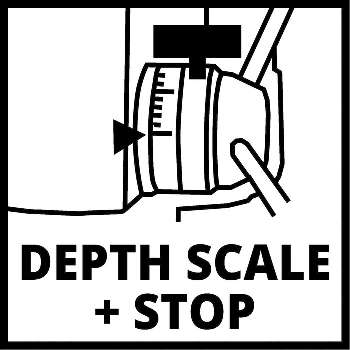 Einhell TE-BD 550 E Kolomboormachine