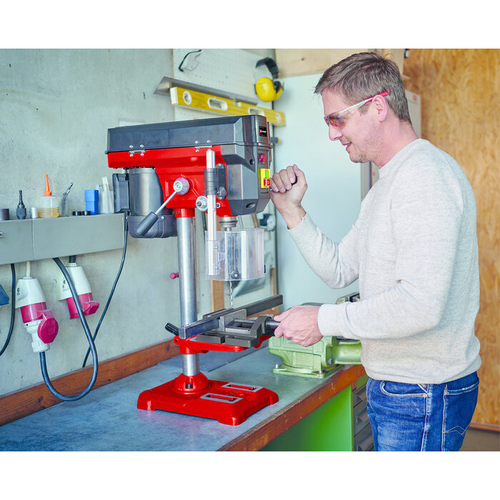 Einhell TE-BD 550 E Kolomboormachine