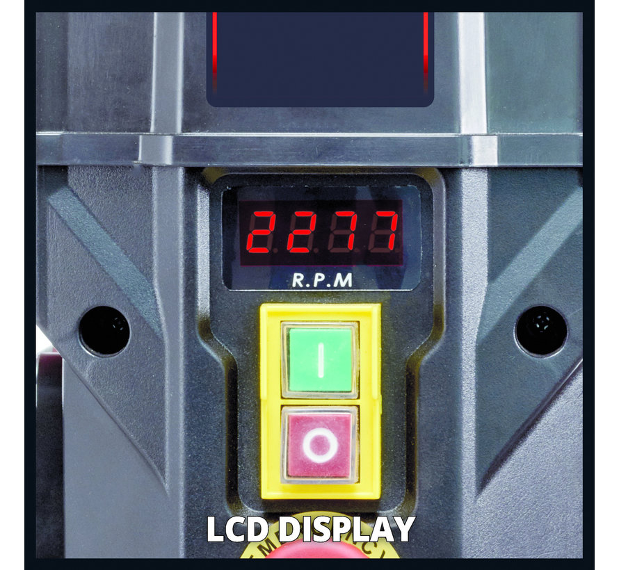 Einhell TEBD 750 E Kolomboormachine Einhell