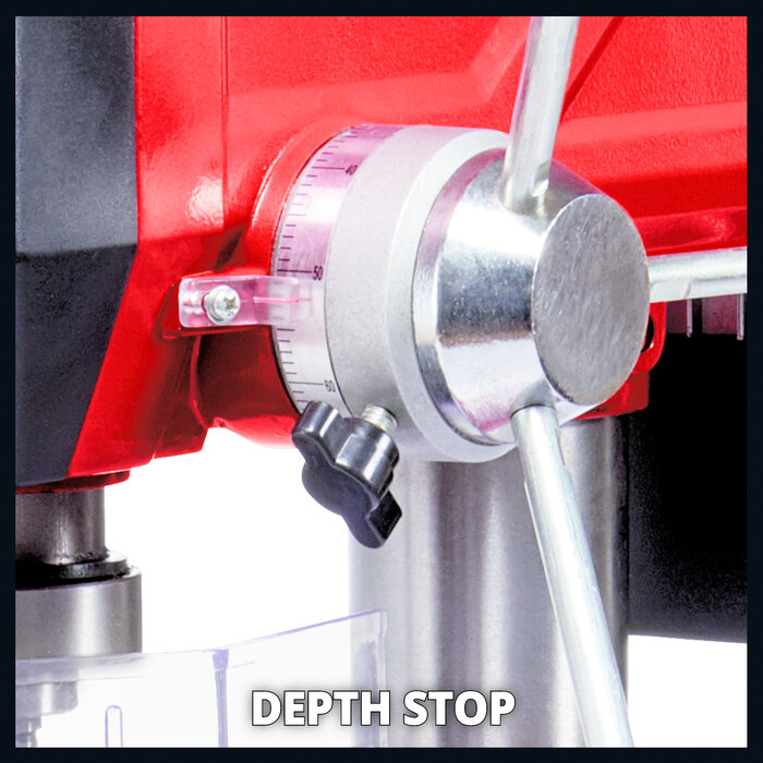 Einhell TE-BD 750 E Kolomboormachine