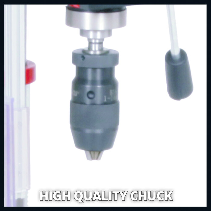 Einhell TE-BD 750 E Kolomboormachine