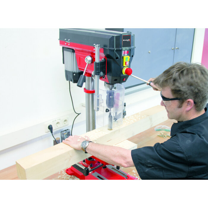 Einhell TE-BD 750 E Kolomboormachine