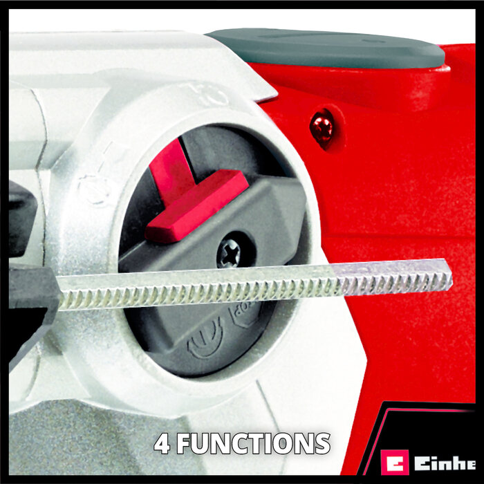 Einhell TE-RH 32 4F Kit Boorhamer