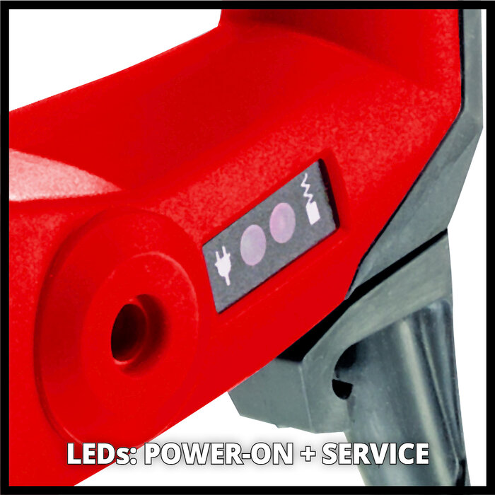 Einhell TE-RH 32 4F Kit Boorhamer