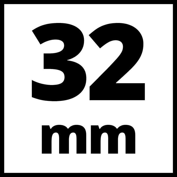 Einhell TE-RH 32 4F Kit Boorhamer