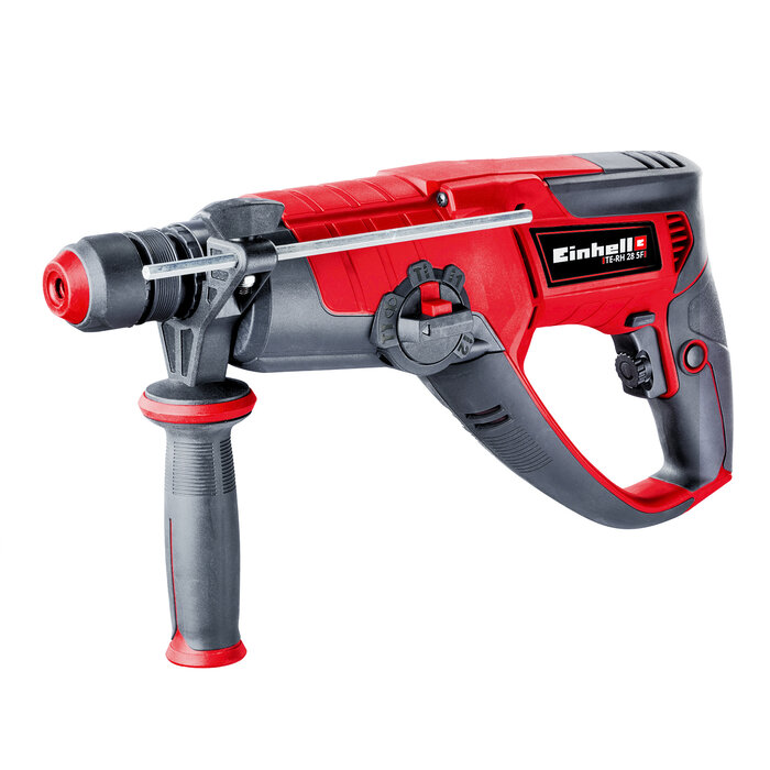 Einhell boorhamer TE-RH 28 5F - 950 Watt