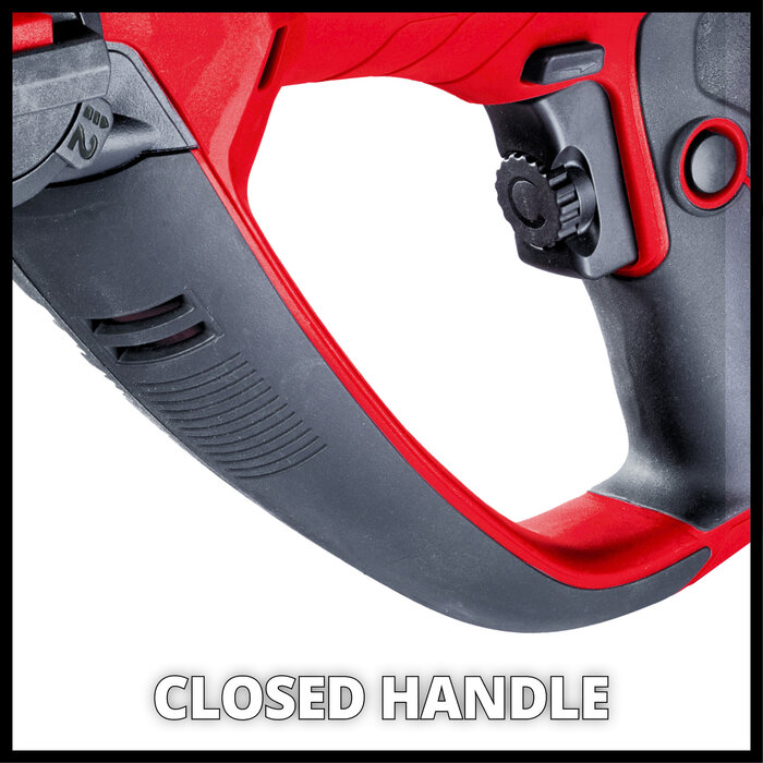 Einhell boorhamer TE-RH 28 5F - 950 Watt