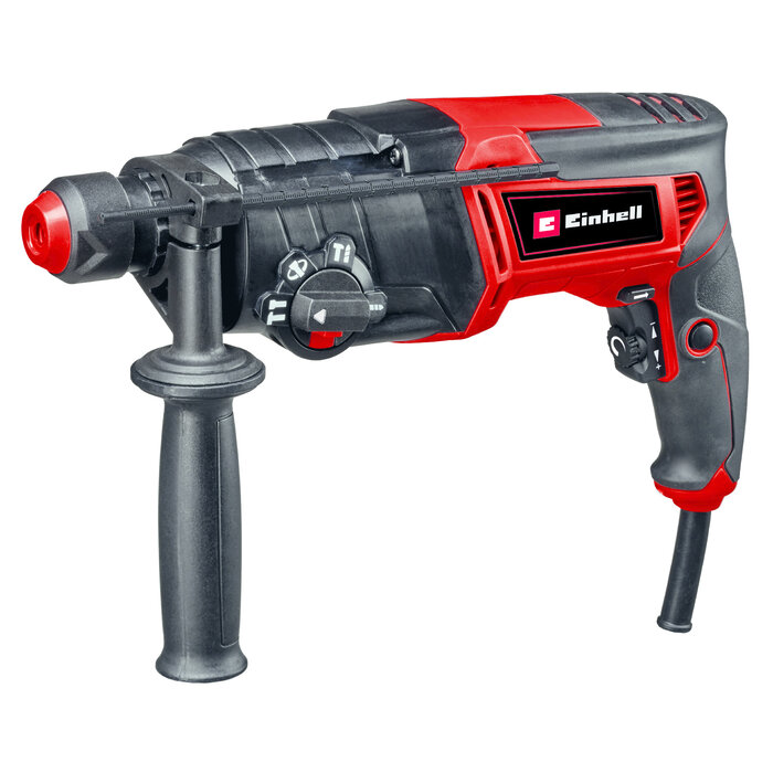 Einhell TC-RH 800 4F Boorhamer