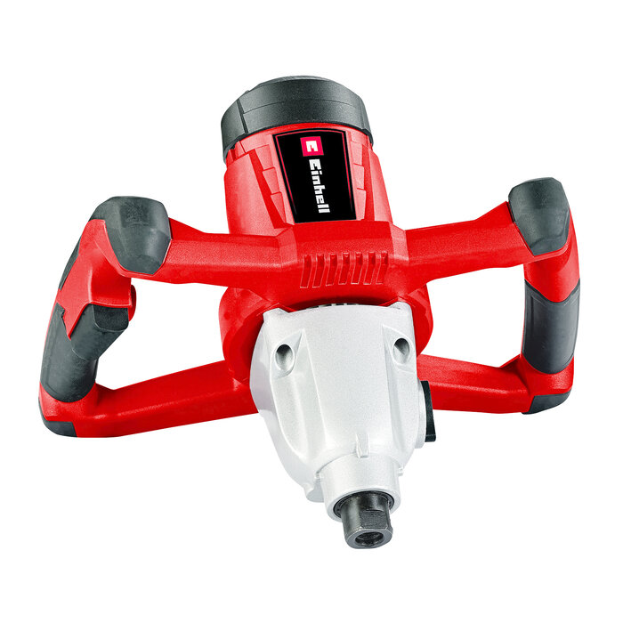 Einhell TE-MX 1600-2 E Verf- en mortelmenger