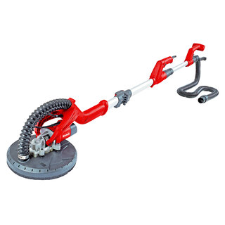 TC-DW 225 Wandschuurmachine