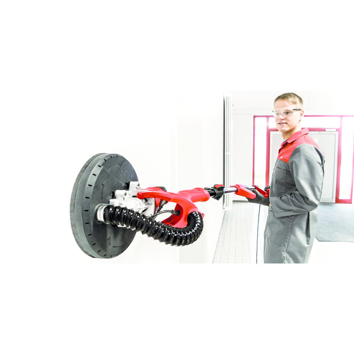 Einhell TC-DW 225 Wandschuurmachine