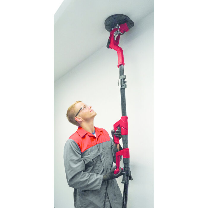 Einhell TC-DW 225 Wandschuurmachine