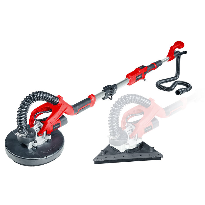 Einhell TE-DW 225 X Wandschuurmachine