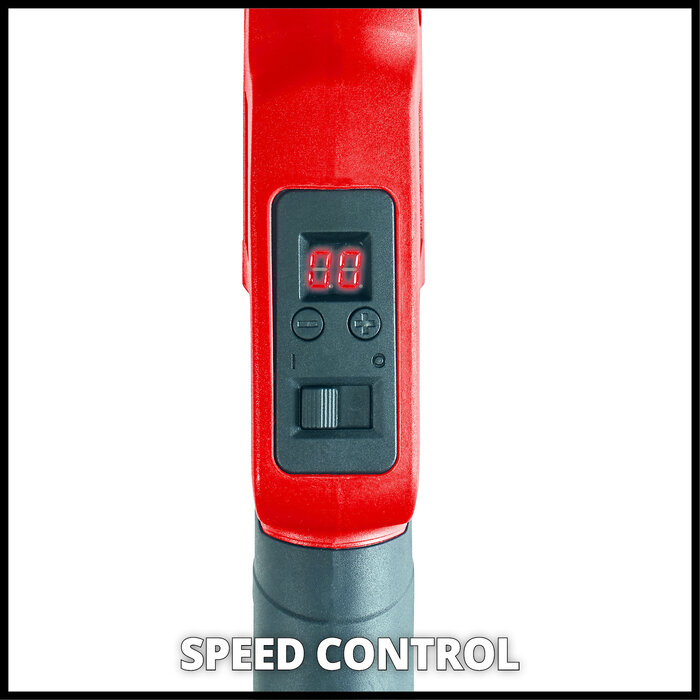 Einhell TE-DW 225 X Wandschuurmachine