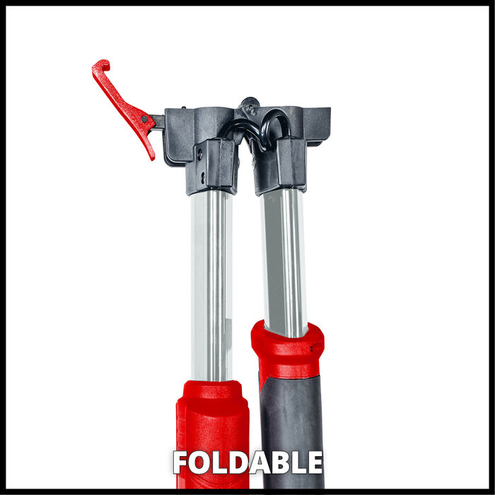 Einhell TE-DW 225 X Wandschuurmachine