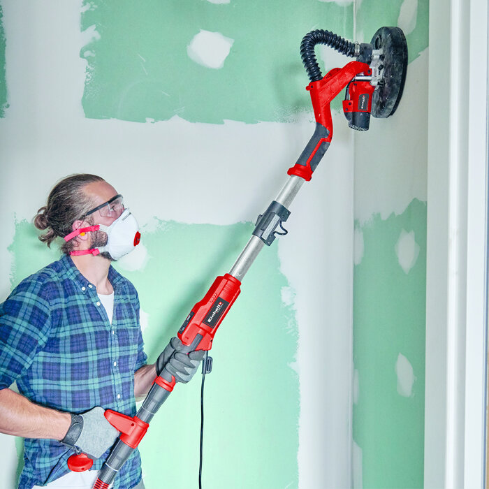 Einhell TE-DW 225 X Wandschuurmachine