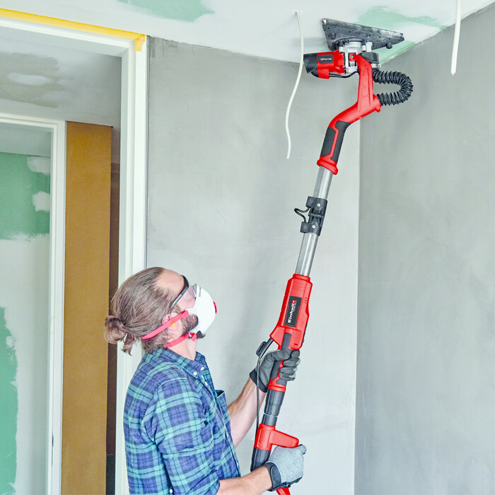 Einhell TE-DW 225 X Wandschuurmachine