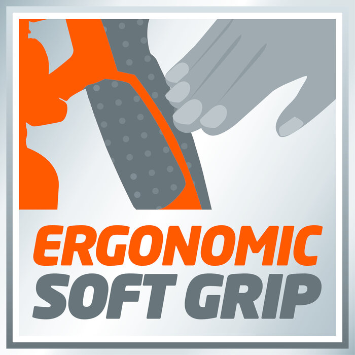 Einhell TC-SY 400 P Verfspuitsysteem