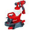 Einhell TC-SY 700 S Verfspuitsysteem