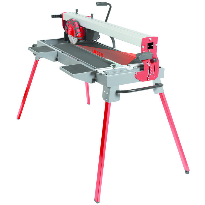 Einhell TE-TC 920 UL Radiaaltegelsnijmachine