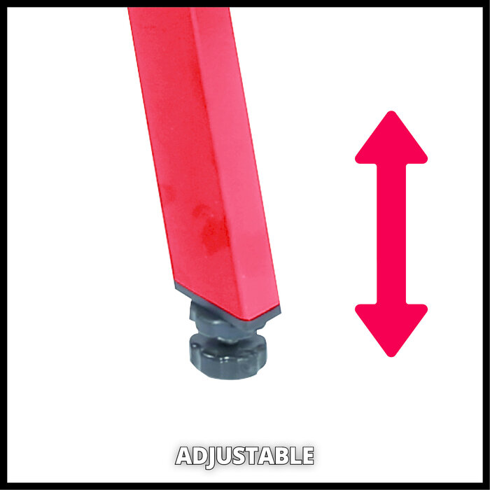 Einhell TE-TC 620 u Radiaal-tegelsnijmachine