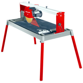 Einhell TE-SC 920 L radiaalsteen-snijmachine