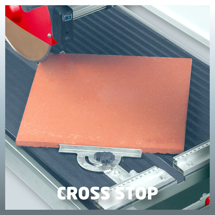 Einhell TE-SC 920 L radiaalsteen-snijmachine