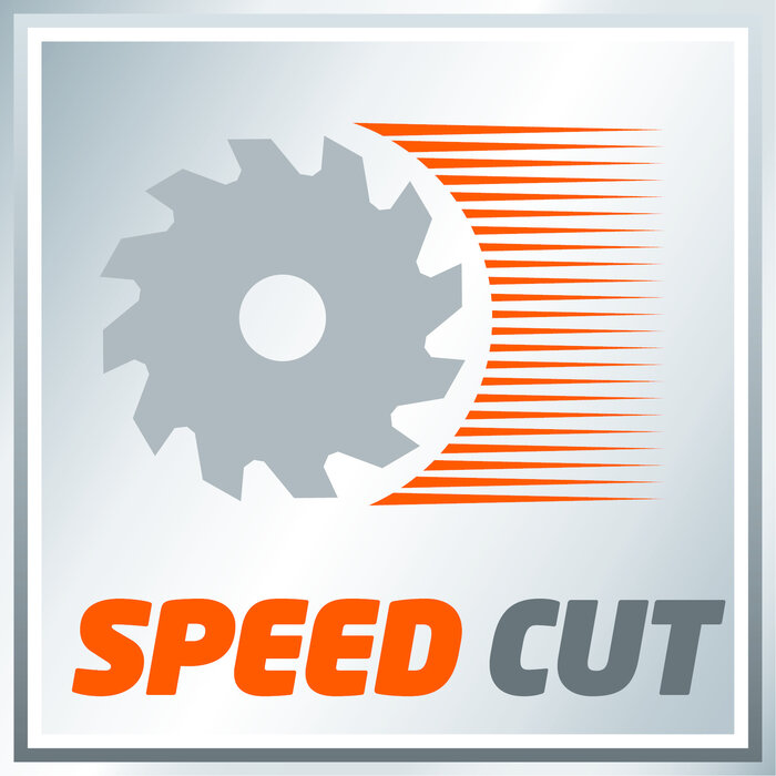 Einhell TE-CS 165 Handcirkelzaag, 1200Watt