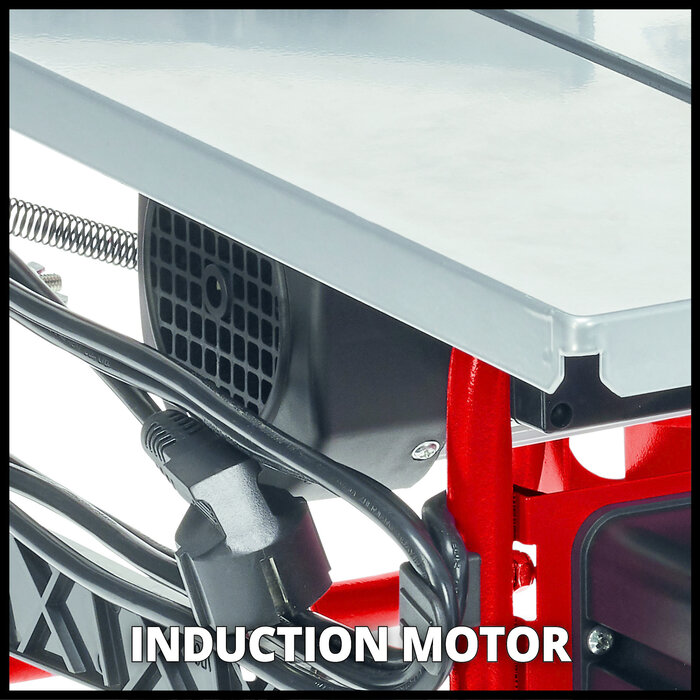 Einhell TC-TS 200 tafelcirkelzaag