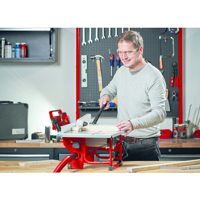 Einhell TC-TS 200 tafelcirkelzaag