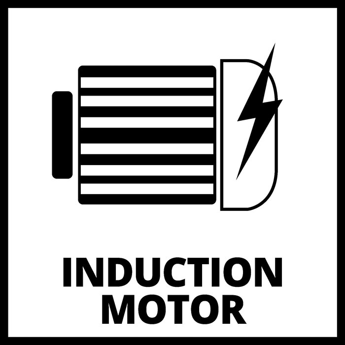 Einhell TC-TS 200 tafelcirkelzaag