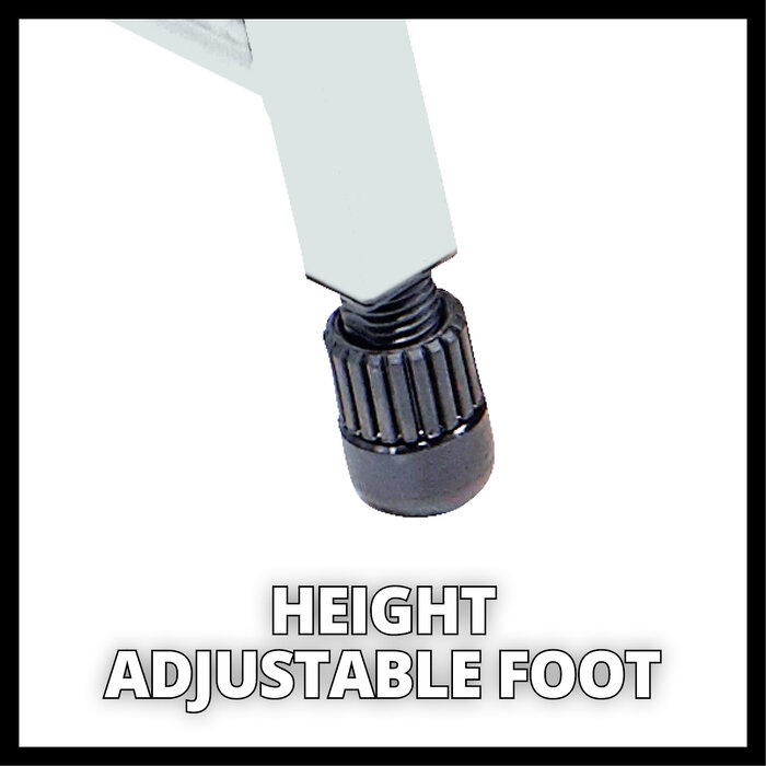 Einhell TE-CC 250 UF Formaatcirkelzaag 2000 Watt