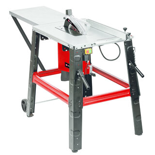 Einhell zaagtafel TC-TS 315 U