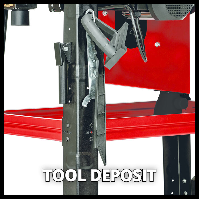 Einhell zaagtafel TC-TS 315 U