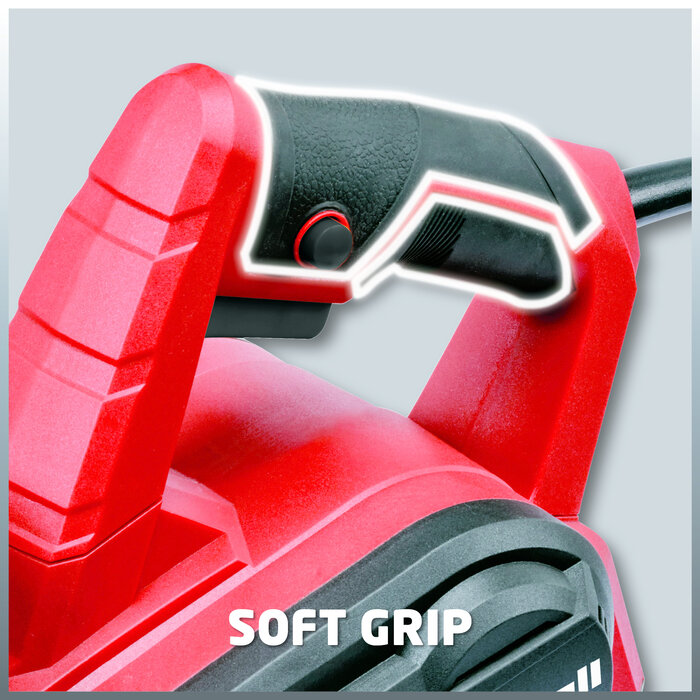 Einhell TC-PL 750 elektrische schaaf 750 Watt