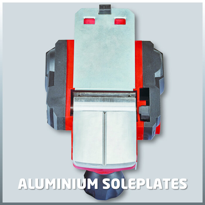 Einhell TC-PL 750 elektrische schaaf 750 Watt